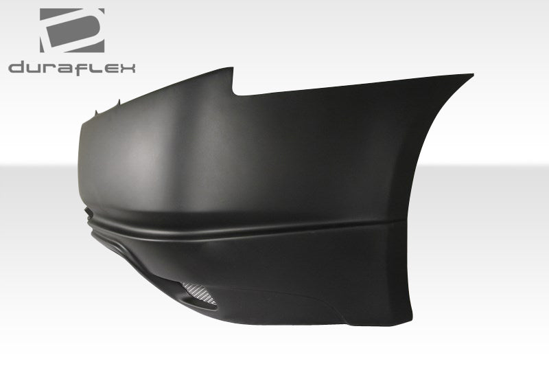 Bumper Covers - Rear 106423 Duraflex