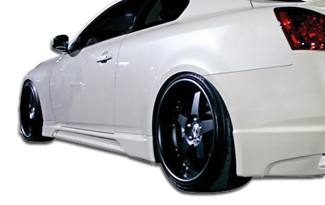 Side Skirts 106422 Duraflex