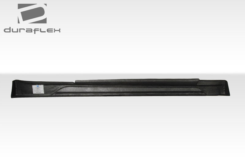 Side Skirts 106422 Duraflex