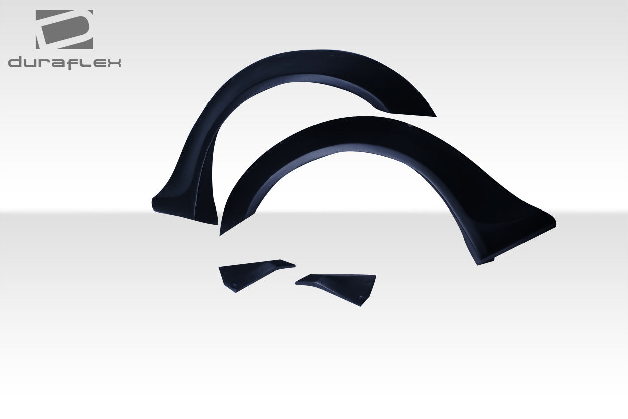 Fenders 116078 Duraflex
