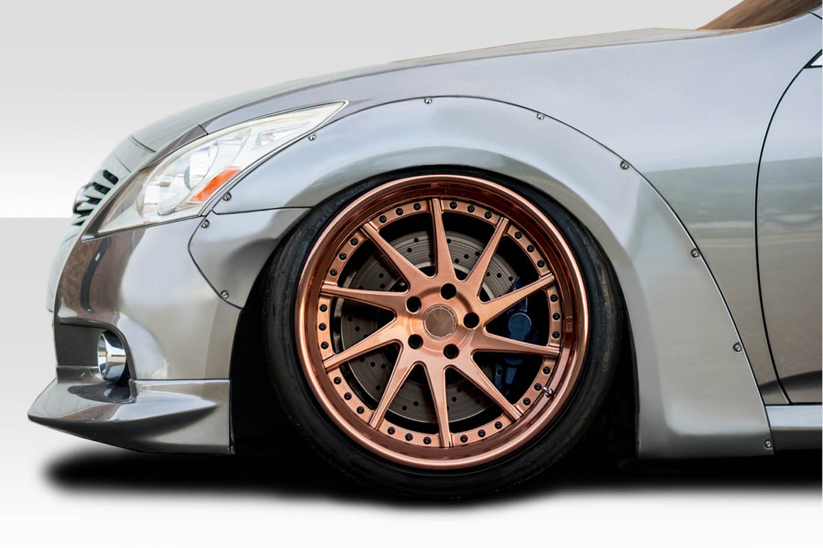 Fenders 116078 Duraflex