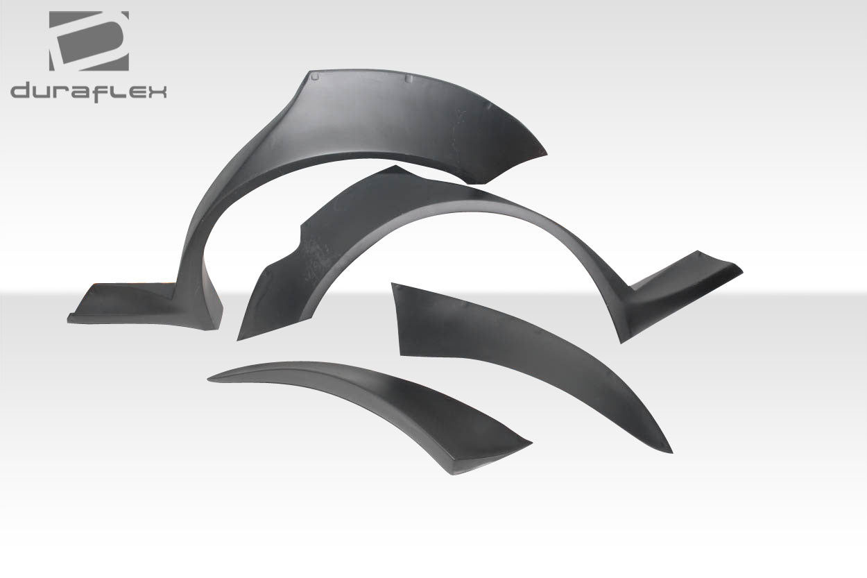 Fenders 116079 Duraflex