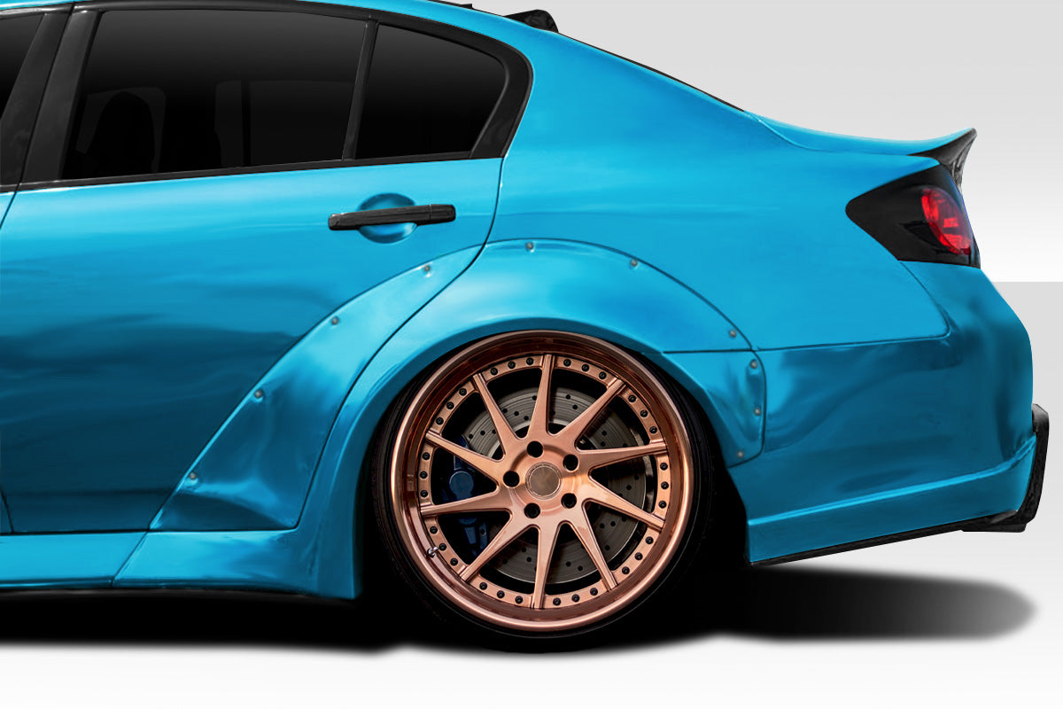 Fenders 116079 Duraflex