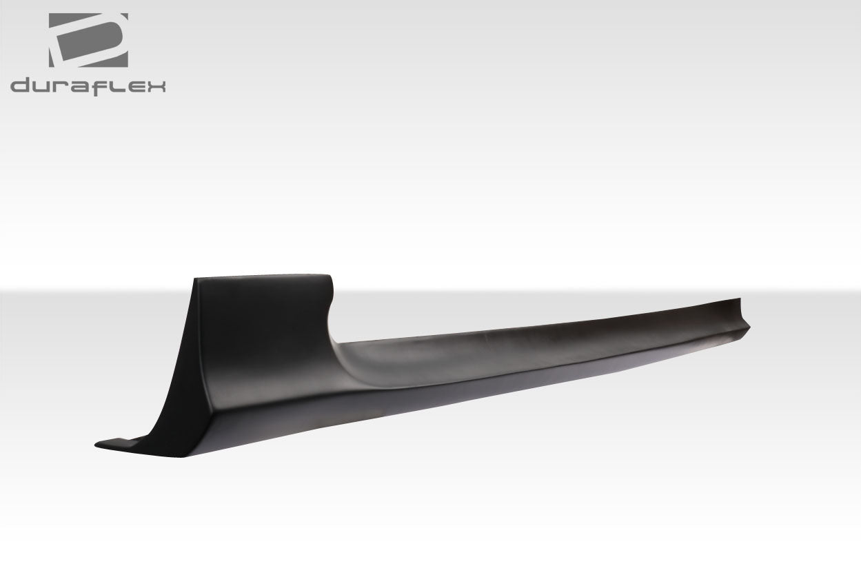 Side Skirts 116081 Duraflex