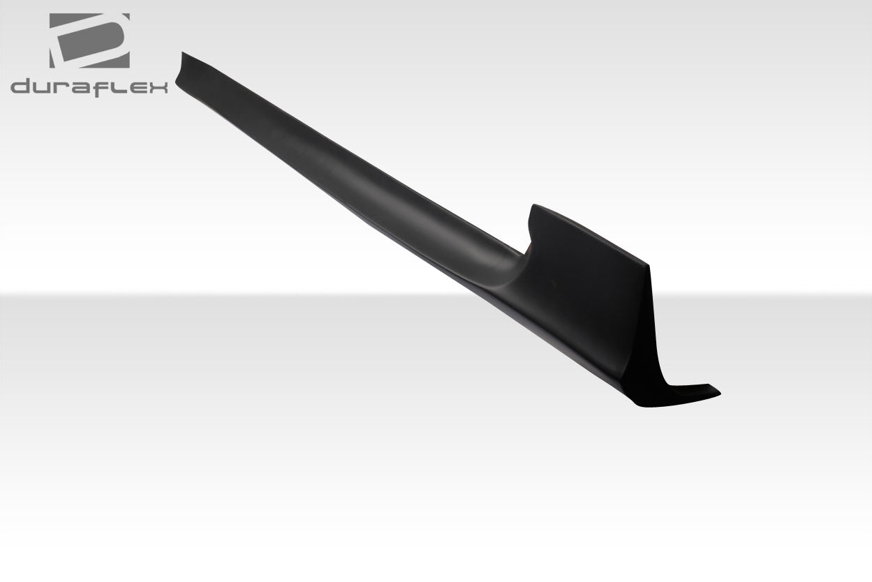 Side Skirts 116081 Duraflex
