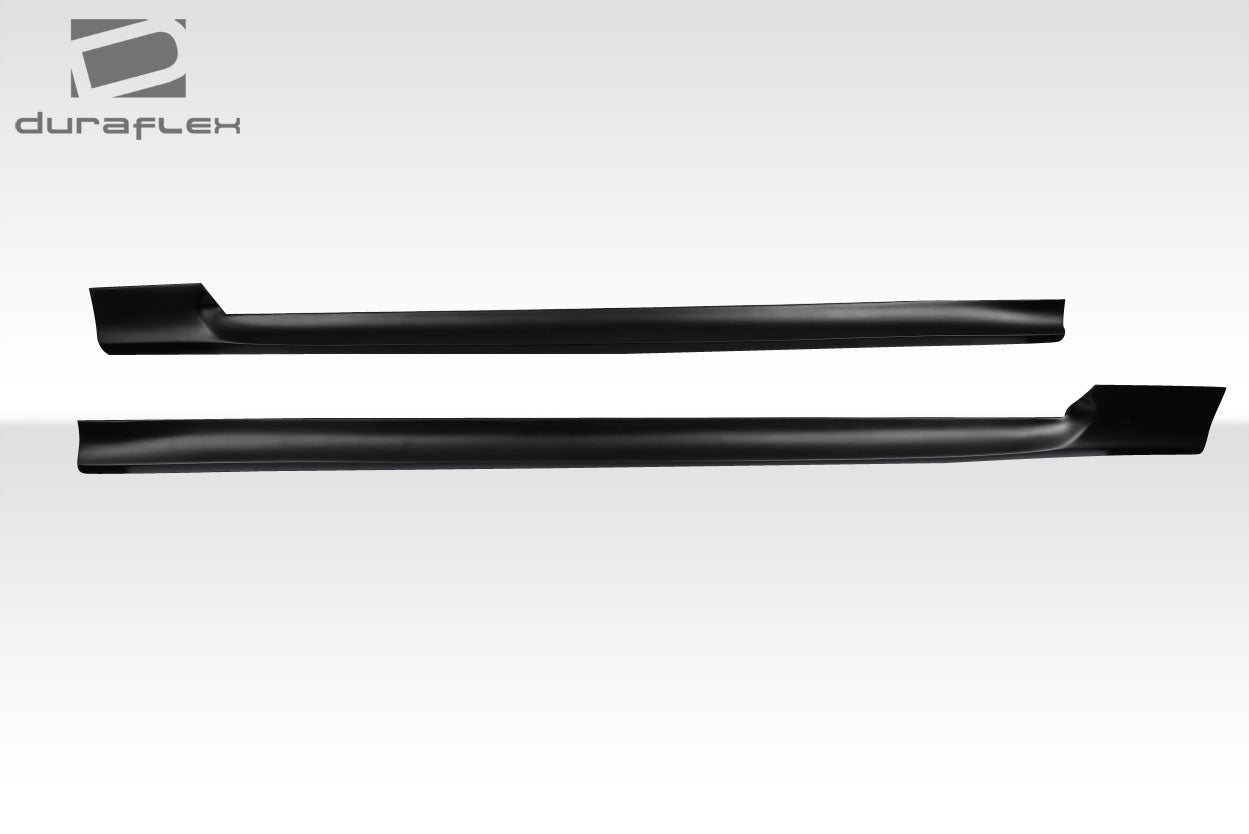 Side Skirts 116081 Duraflex