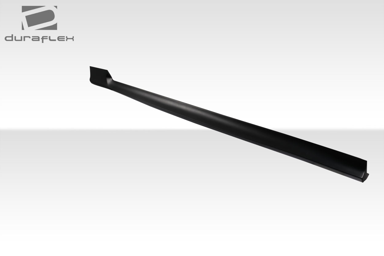 Side Skirts 116081 Duraflex