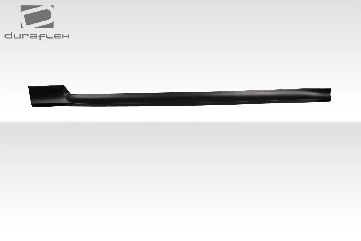 Side Skirts 116081 Duraflex