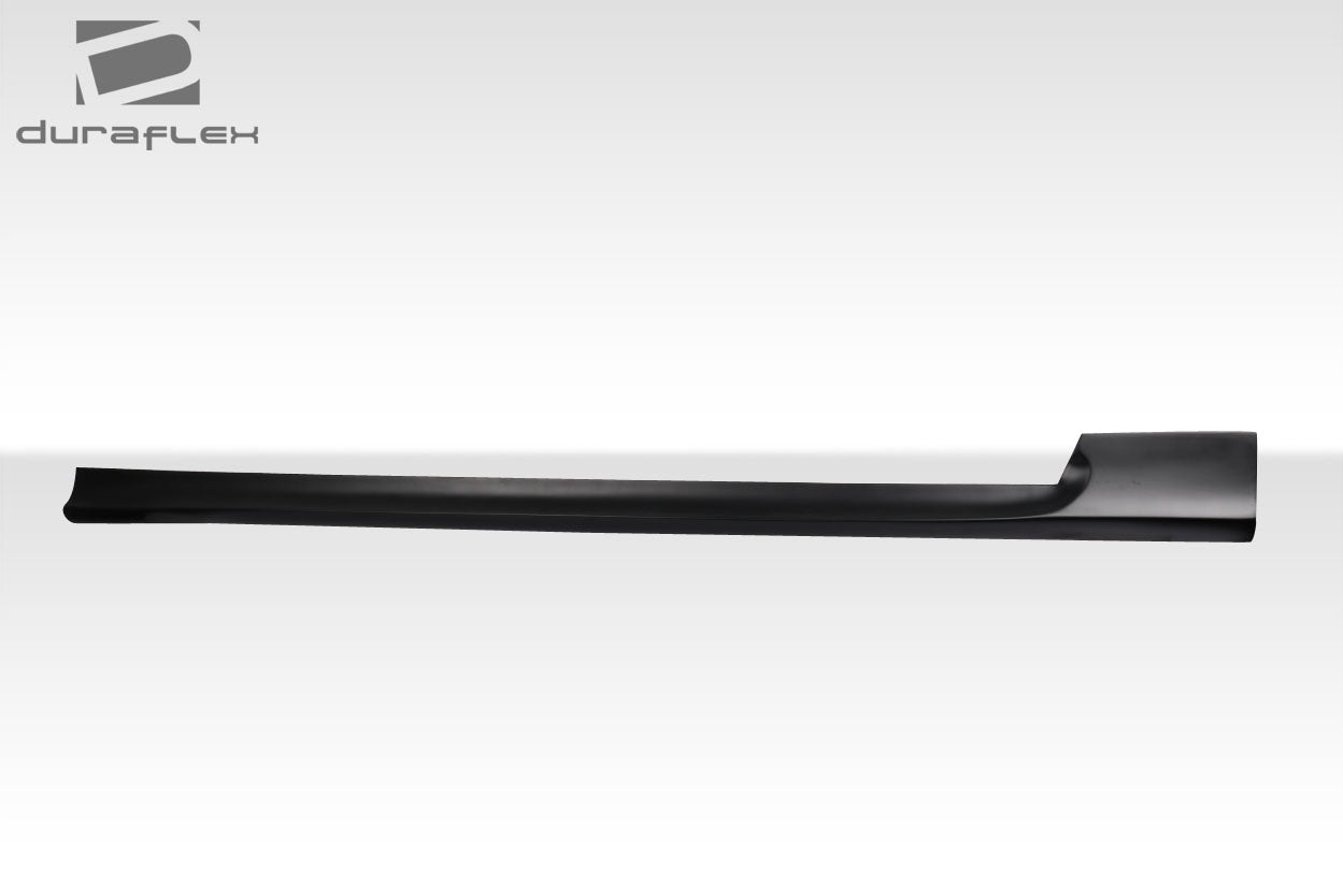 Side Skirts 116081 Duraflex