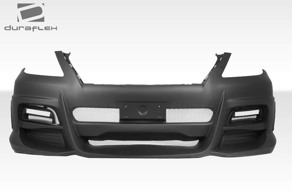 Bumper Covers - Front 108429 Duraflex