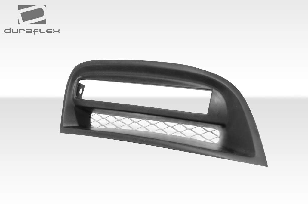 Bumper Covers - Front 108429 Duraflex