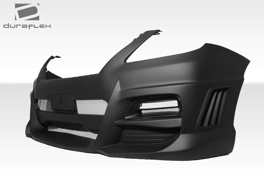 Bumper Covers - Front 108429 Duraflex