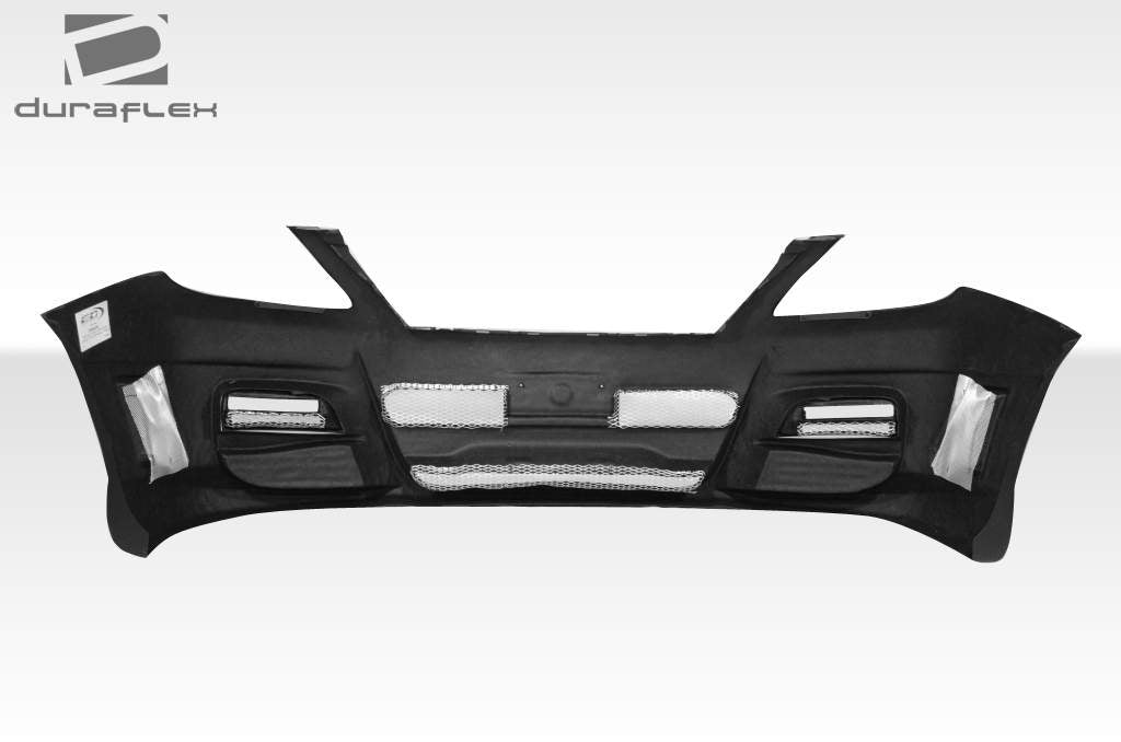 Bumper Covers - Front 108429 Duraflex