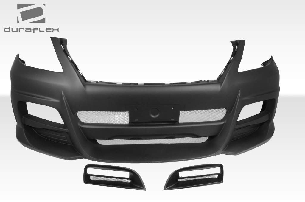 Bumper Covers - Front 108429 Duraflex