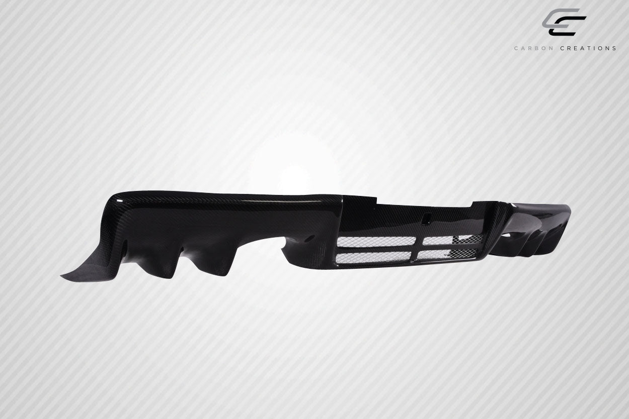 Rear Lip 114414 Carbon Creations