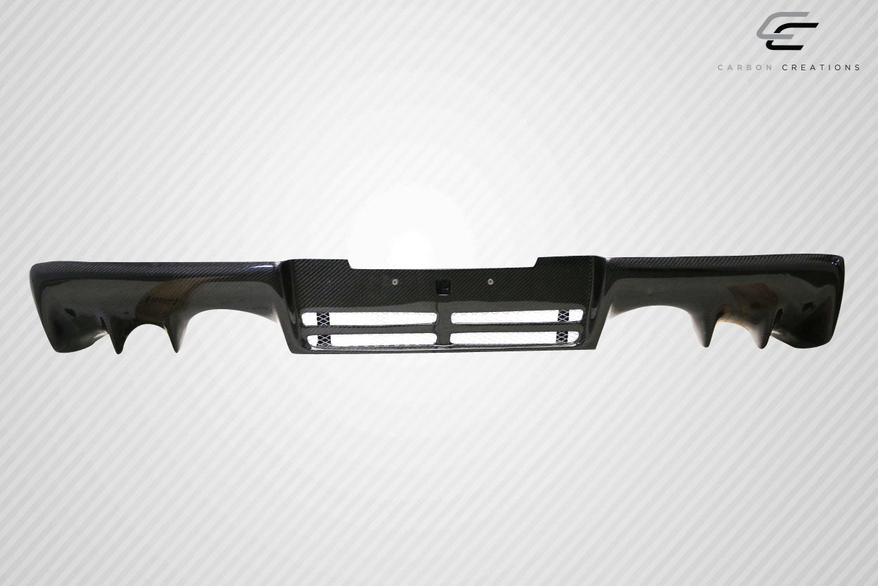 Rear Lip 114414 Carbon Creations