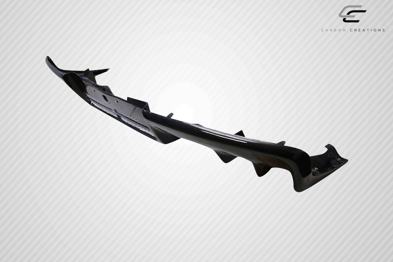 Rear Lip 114414 Carbon Creations