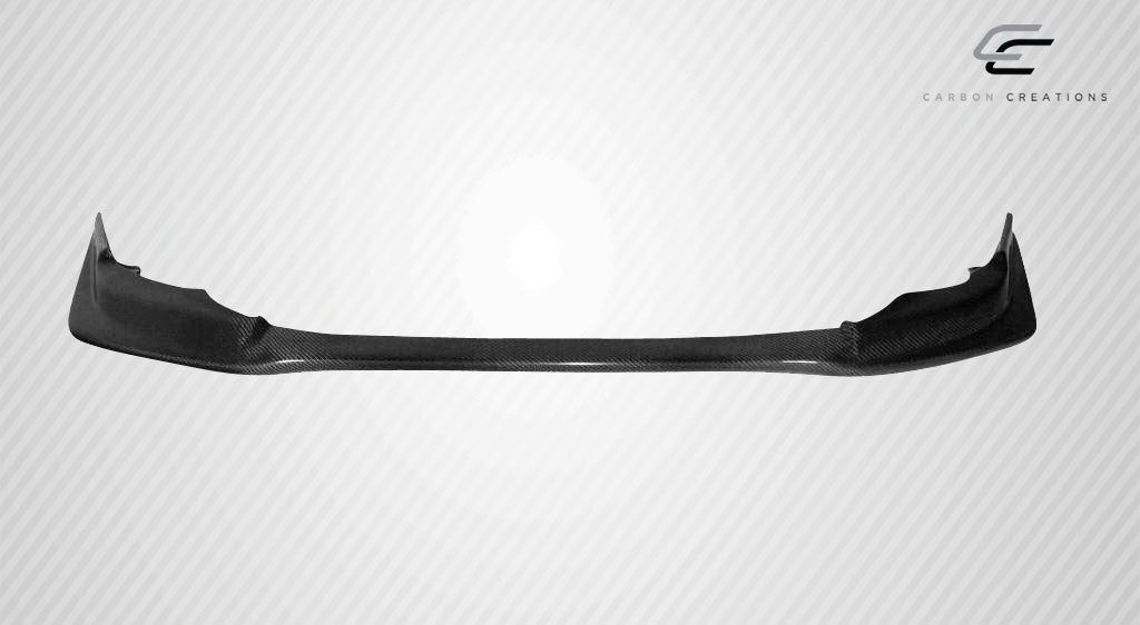 Front Lip 106876 Carbon Creations