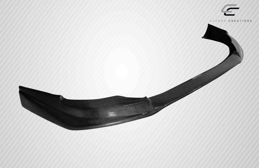 Front Lip 106876 Carbon Creations