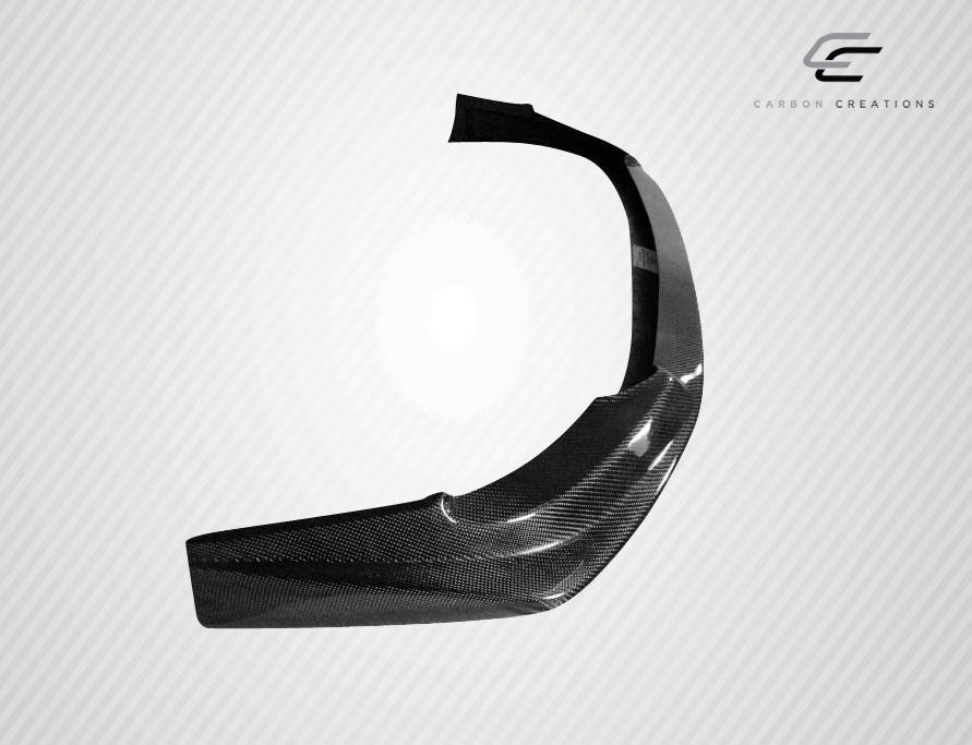 Front Lip 106876 Carbon Creations