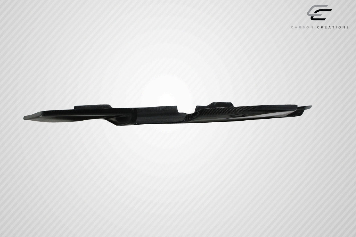 Rear Lip 113561 Carbon Creations
