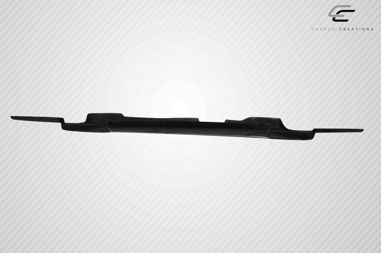 Rear Lip 113561 Carbon Creations
