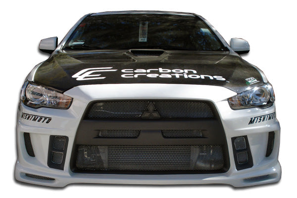 Bumper Covers - Front 104638 Duraflex