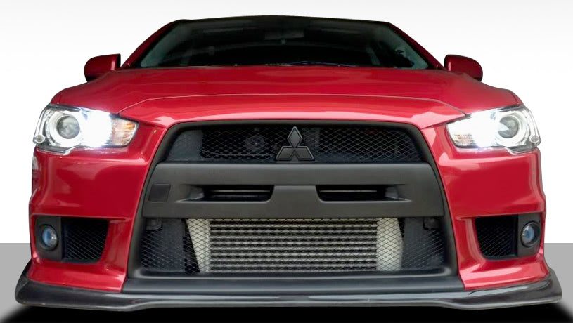 Front Lip 119596 Duraflex