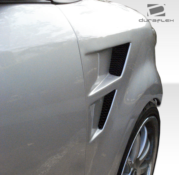 Fenders 103873 Duraflex