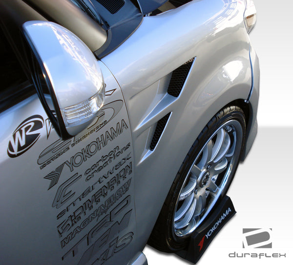 Fenders 103873 Duraflex