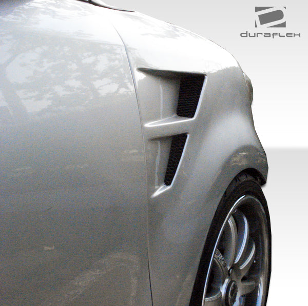 Fenders 103873 Duraflex