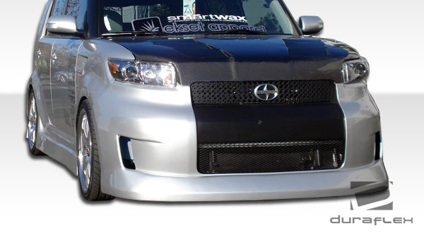 Bumper Covers - Front 103939 Duraflex