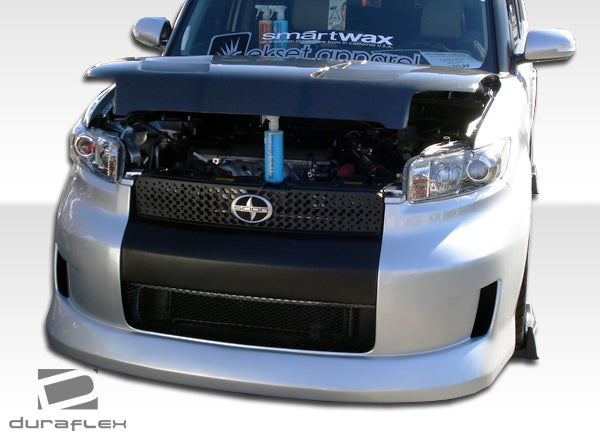 Bumper Covers - Front 103939 Duraflex