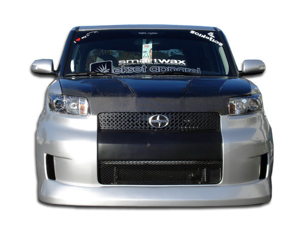 Bumper Covers - Front 103939 Duraflex