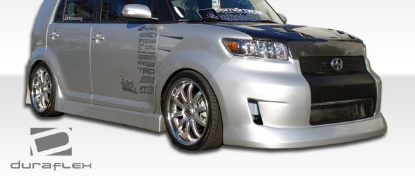 Bumper Covers - Front 103939 Duraflex