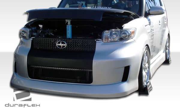 Bumper Covers - Front 103939 Duraflex