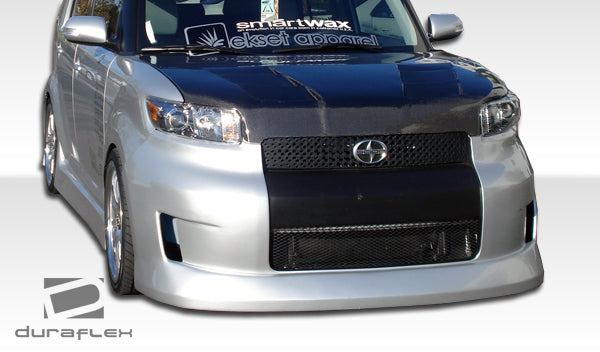 Bumper Covers - Front 103939 Duraflex