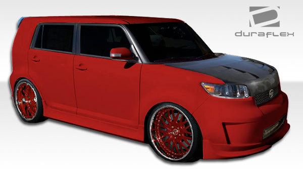 Front Lip 104119 Duraflex