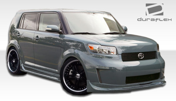 Front Lip 104119 Duraflex