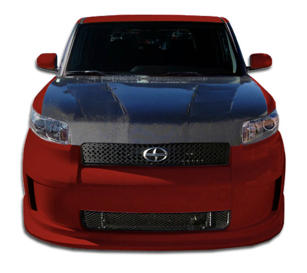 Front Lip 104119 Duraflex
