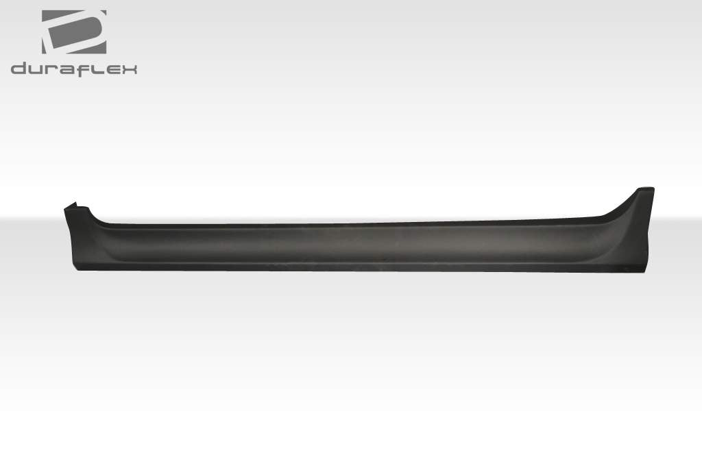 Side Skirts 104120 Duraflex