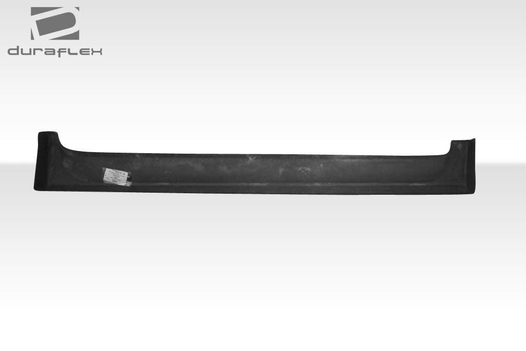Side Skirts 104120 Duraflex