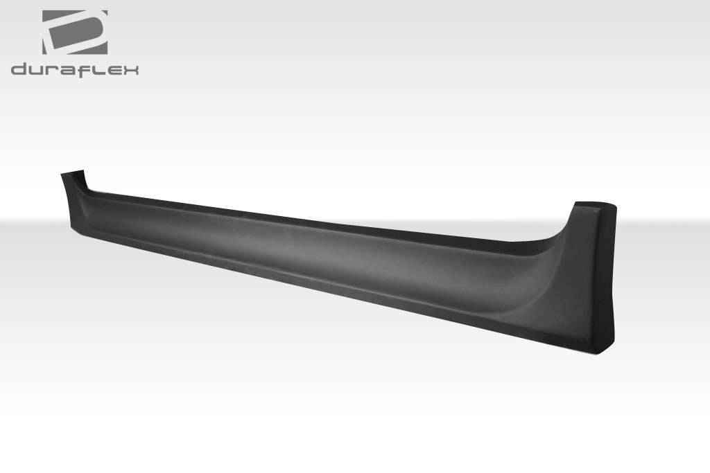 Side Skirts 104120 Duraflex