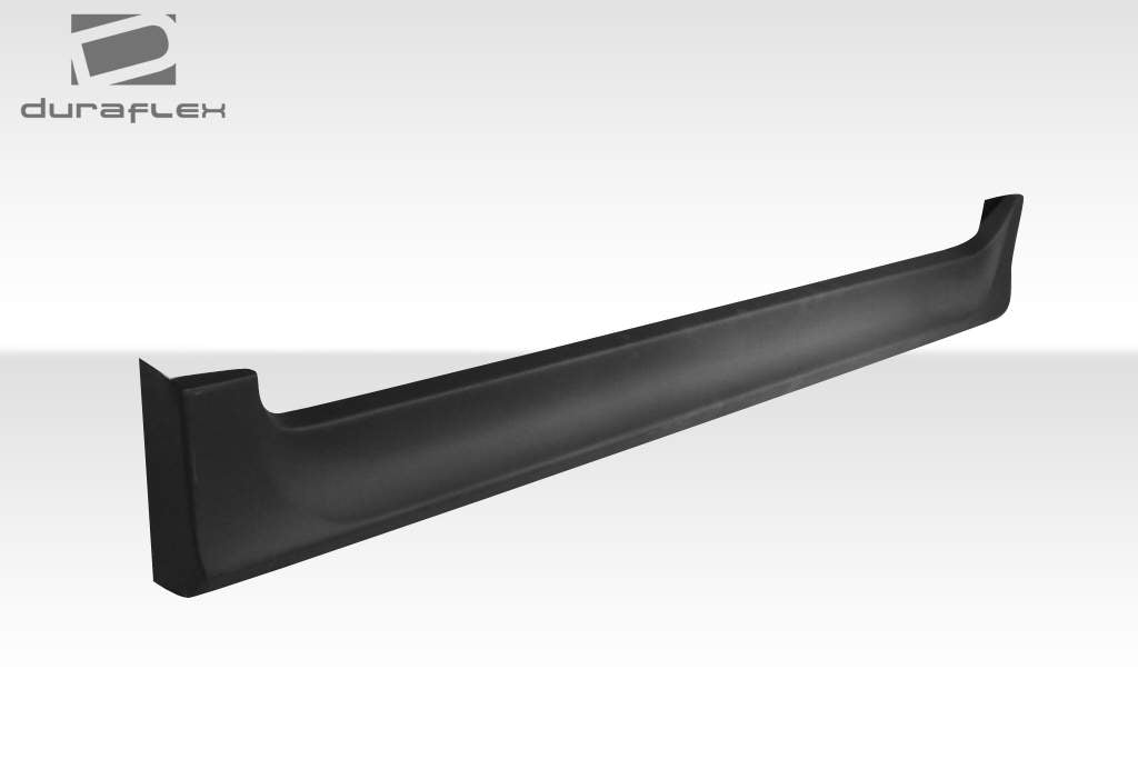 Side Skirts 104120 Duraflex