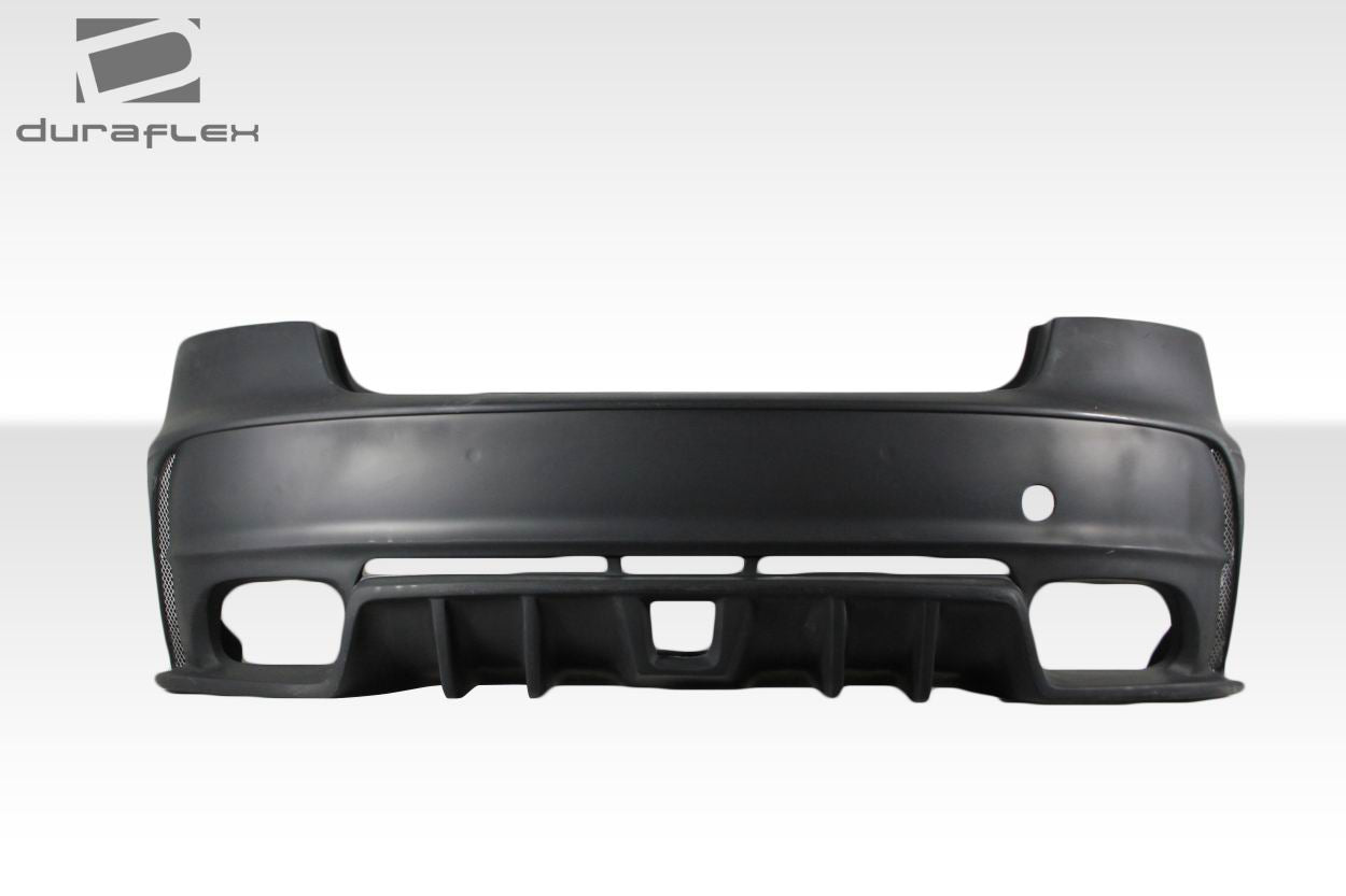 Bumper Covers - Rear 113516 Duraflex