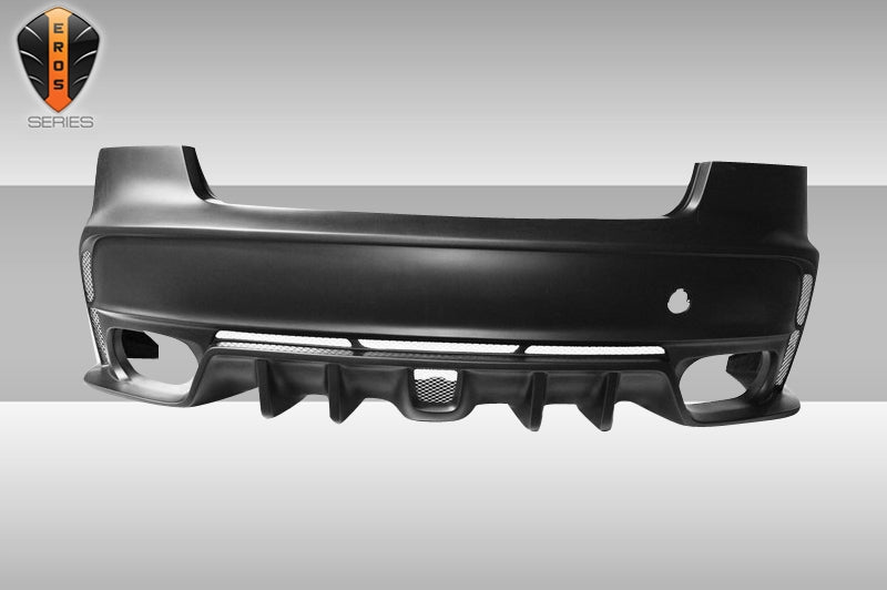 Bumper Covers - Rear 109347 Duraflex