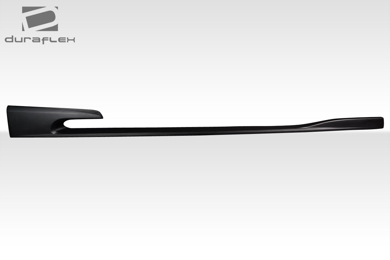 Side Skirts 109346 Duraflex