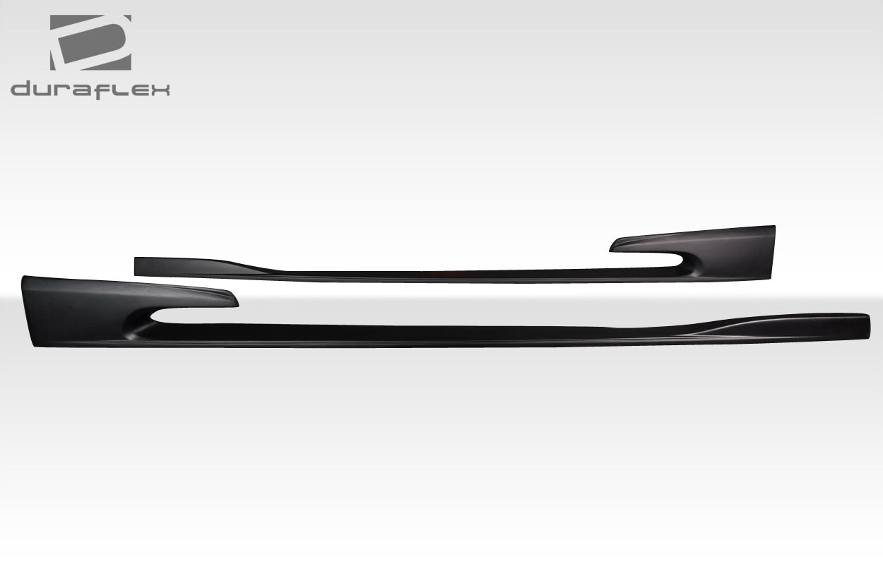 Side Skirts 109346 Duraflex