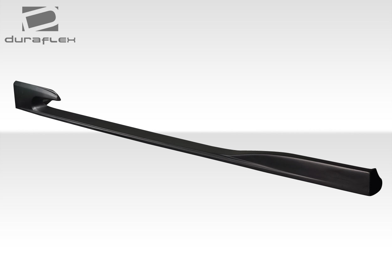Side Skirts 109346 Duraflex