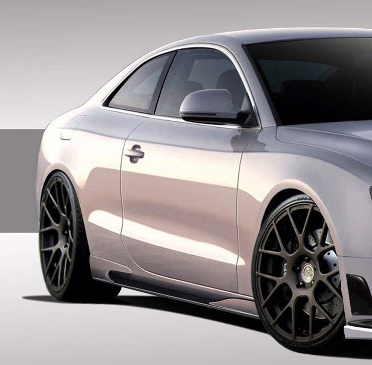 Side Skirts 109346 Duraflex